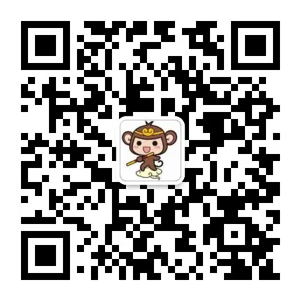 公众号二维码